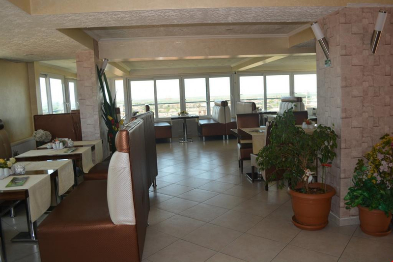 Yıldırım Hotel Resim 11