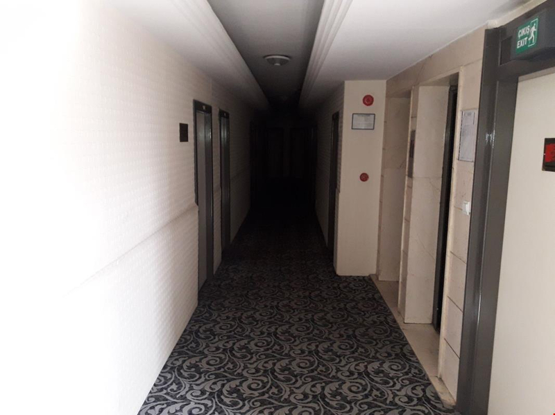 Yıldız Hotel Ankara Resim 8