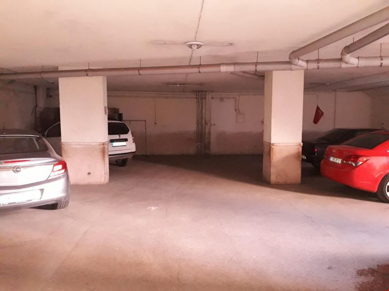 Yıldız Hotel Ankara Resim 9