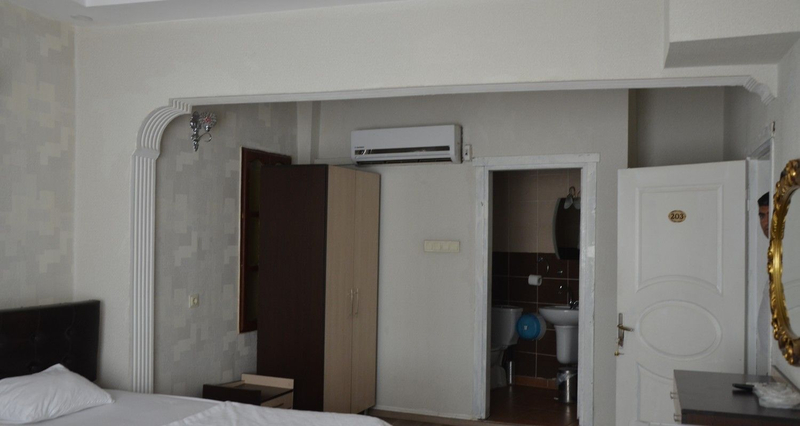 Yildiz Saray Otel Resim 10