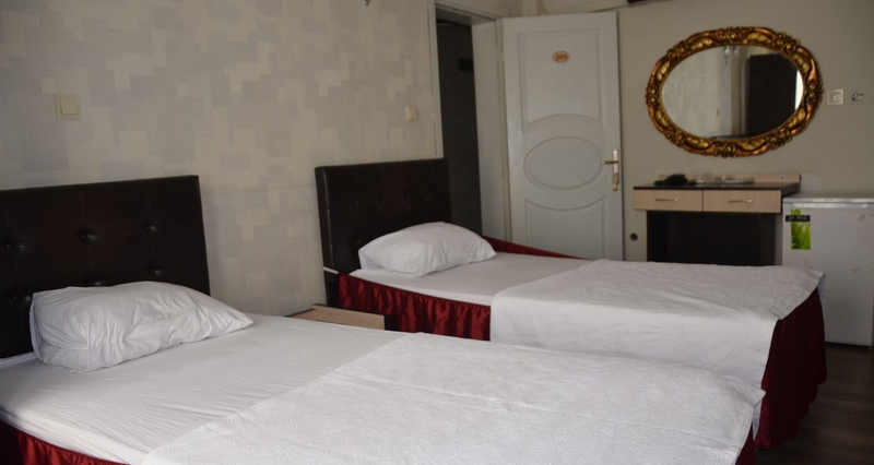Yildiz Saray Otel Resim 11