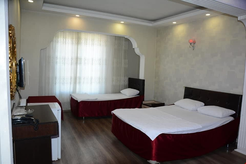 Yıldız Saray Otel Resim 3