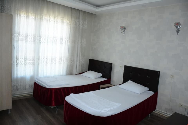 Yıldız Saray Otel Resim 4