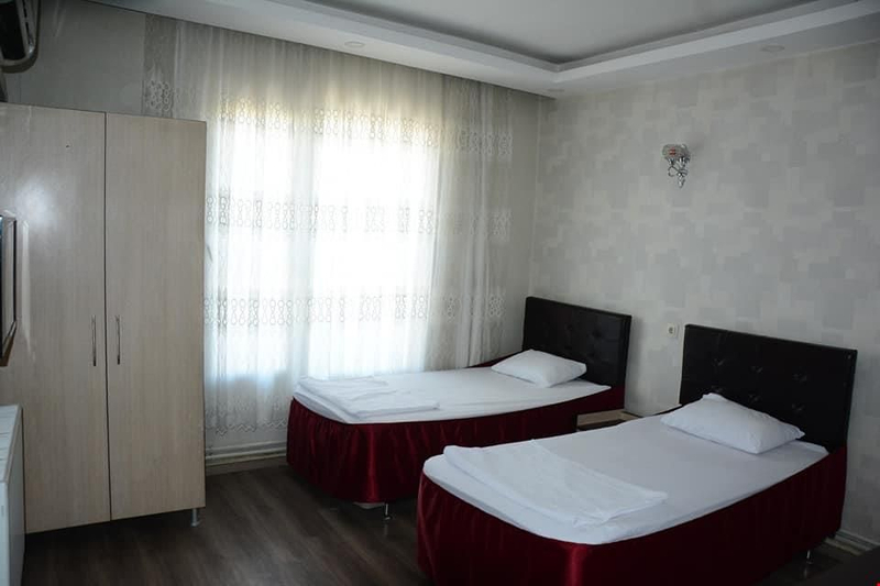 Yildiz Saray Otel Resim 5