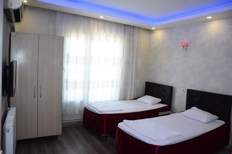 Yildiz Saray Otel Resim 7