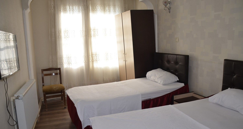 Yildiz Saray Otel Resim 8