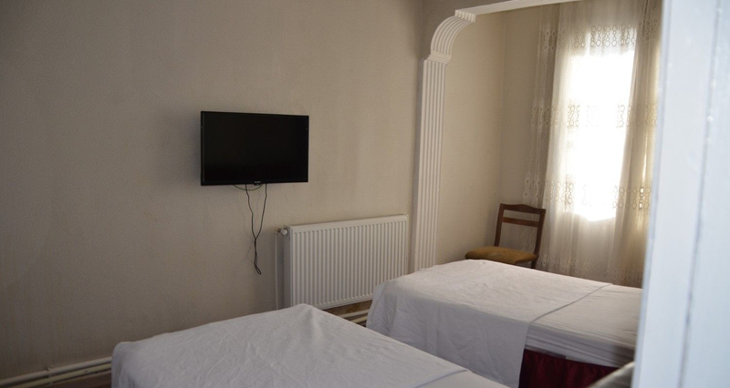 Yildiz Saray Otel Resim 9