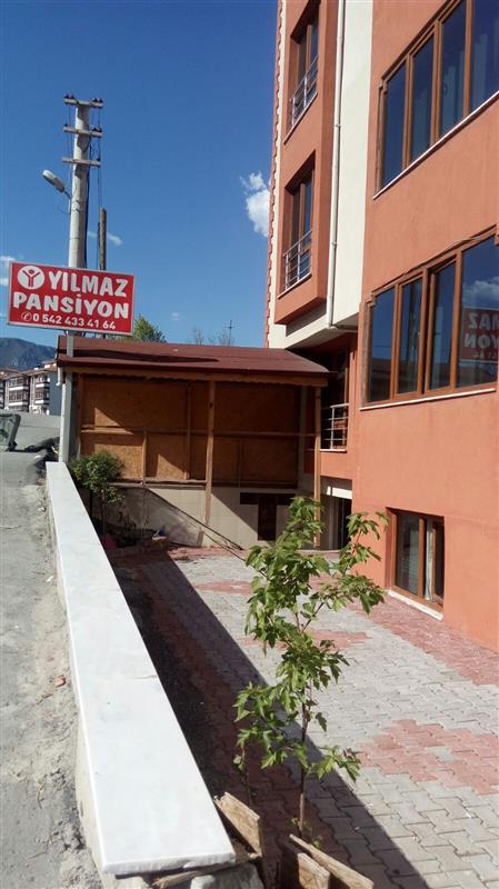 Yılmaz Pansiyon Resim 2