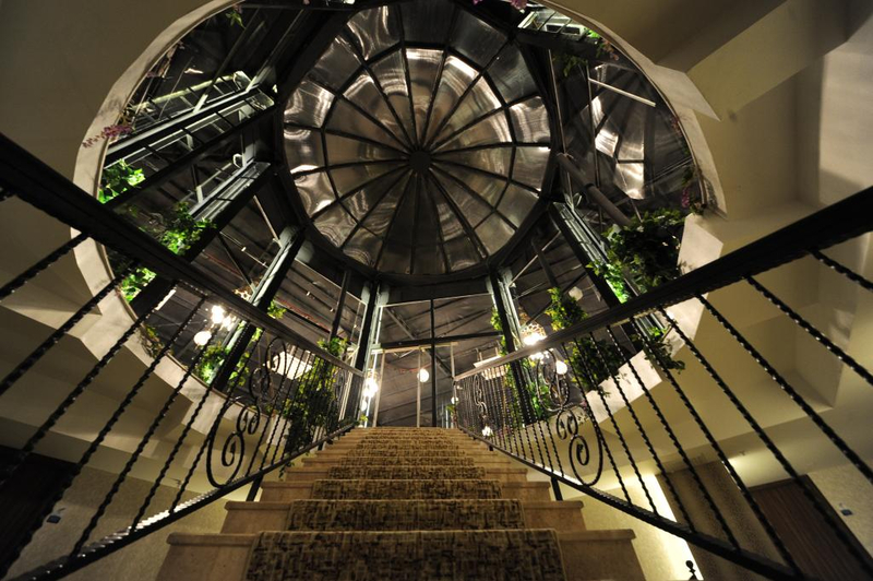Yücel Hotel Uşak Resim 3