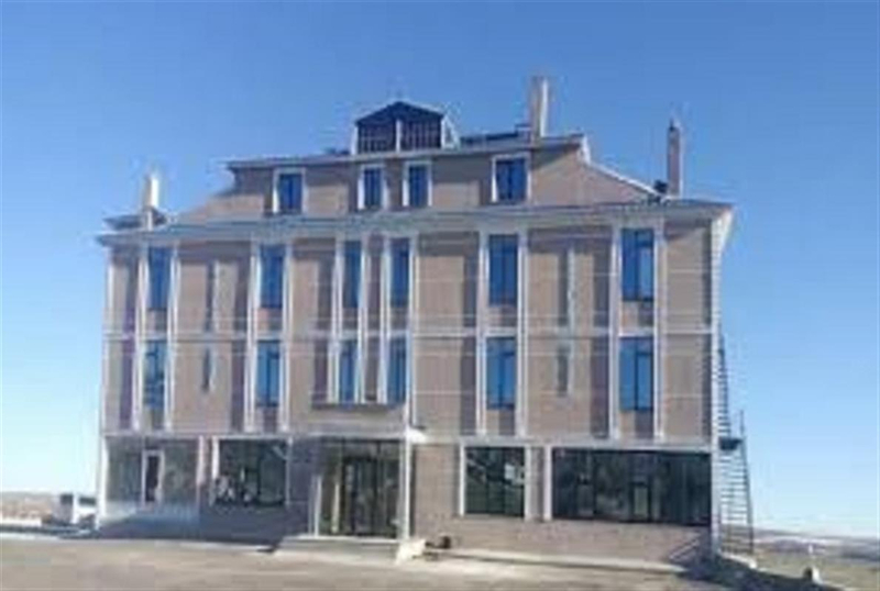 Yükselen Otel Resim 2